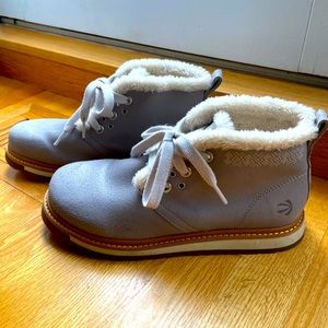 Burnetie Ankle Boots